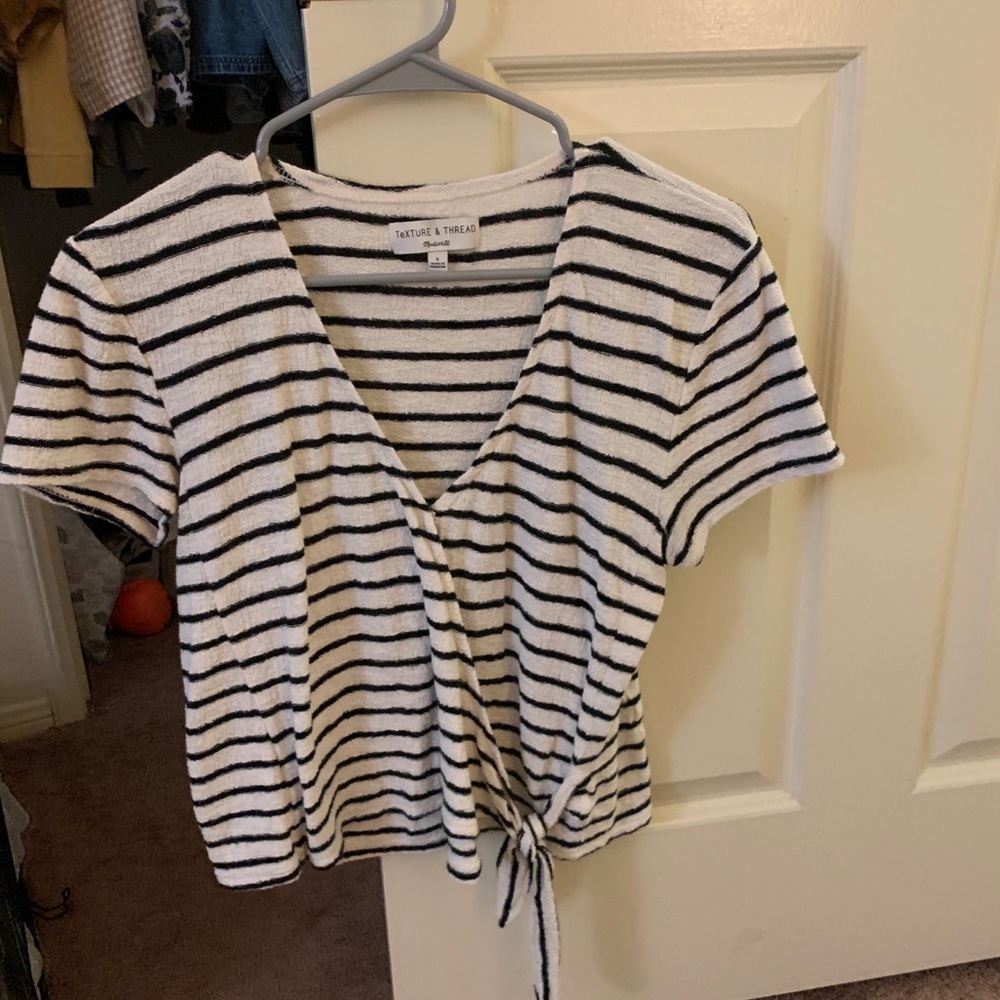 Madewell top